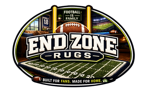 End Zone Rugs