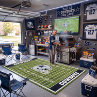 Dallas Cowboys