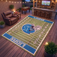Detroit Lions